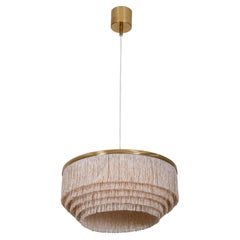 Hans-Agne Jakobsson pendant model T603, 1960s