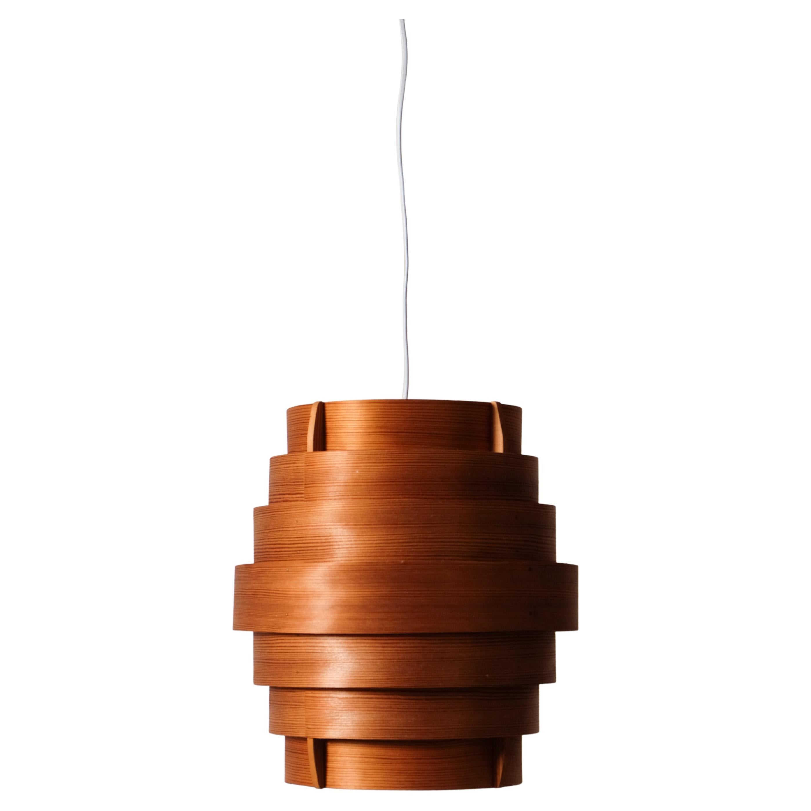 Hans-Agne Jakobsson pendant, Sweden, 1970s