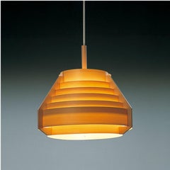 Suspension « Pine » de Hans-Agne Jakobsson pour Yamagiwa