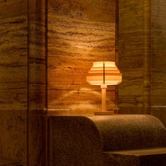 Lampe de table « Pine » de Hans-Agne Jakobsson pour Yamagiwa