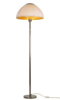 Hans-Agne Jakobsson Rare Floor Lamp