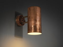 Hans-Agne Jakobsson ‘Rulle’ Wall Light