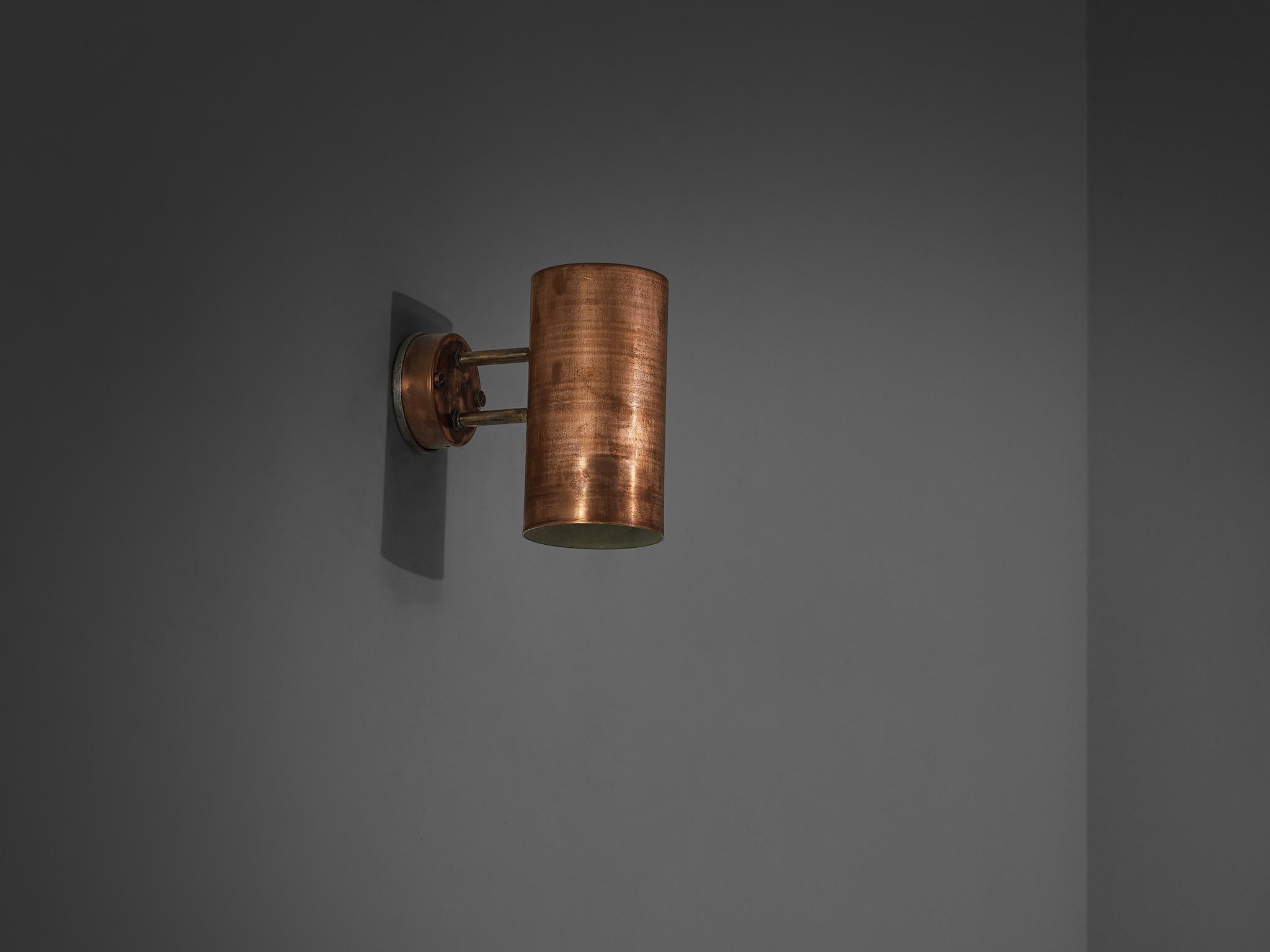 Aplique de pared Hans-Agne Jakobsson 