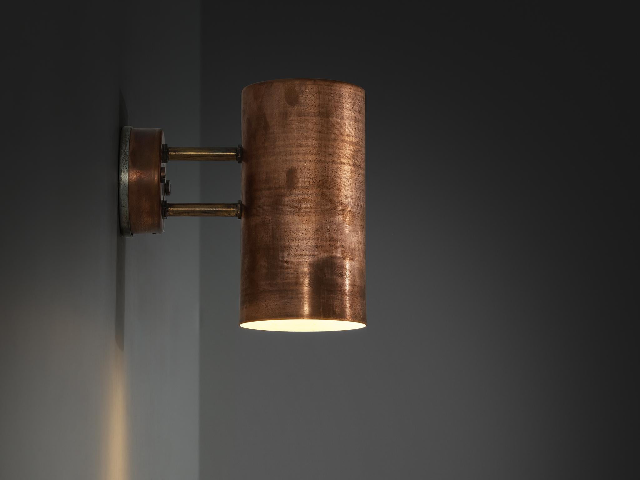 Aplique de pared Hans-Agne Jakobsson 