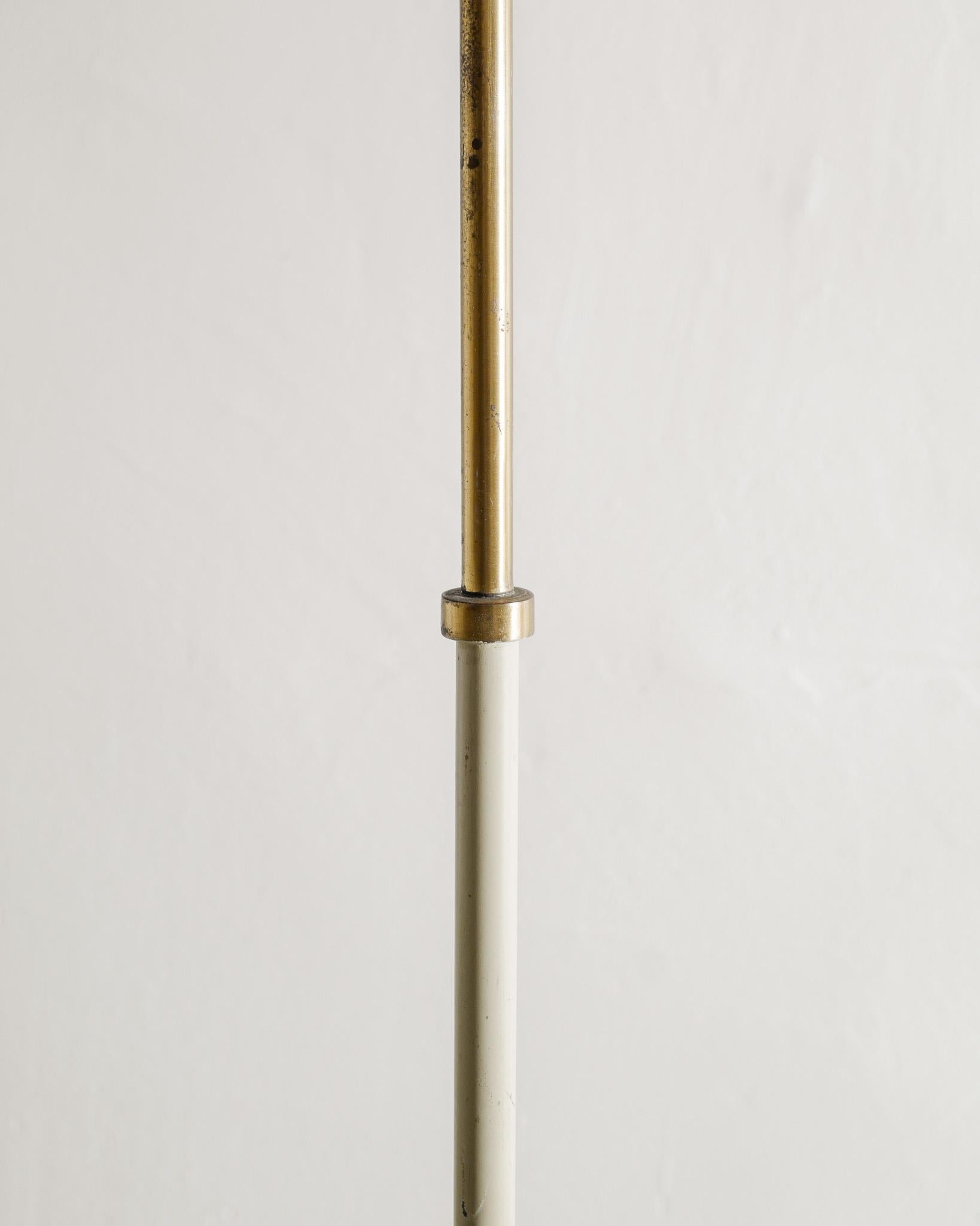 Lampada da terra di Hans-Agne Jakobsson 