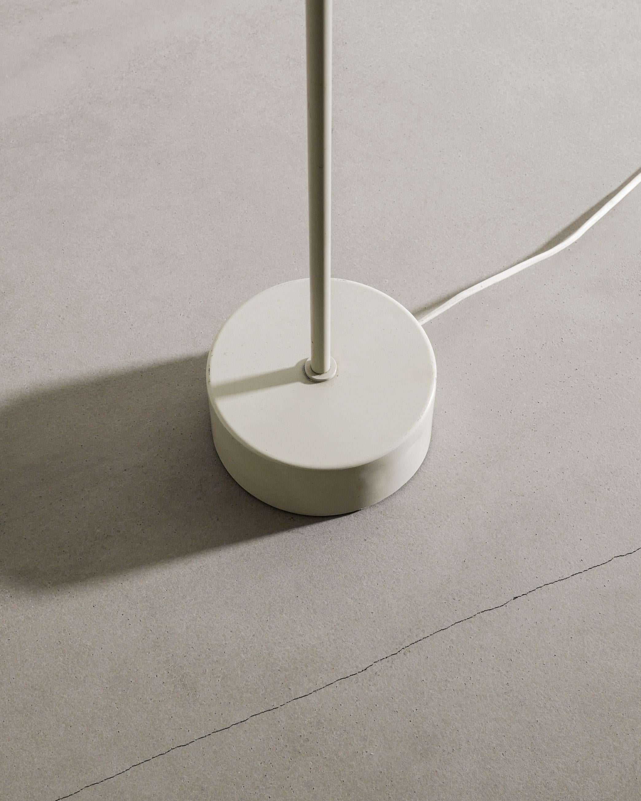 Lampada da terra di Hans-Agne Jakobsson 