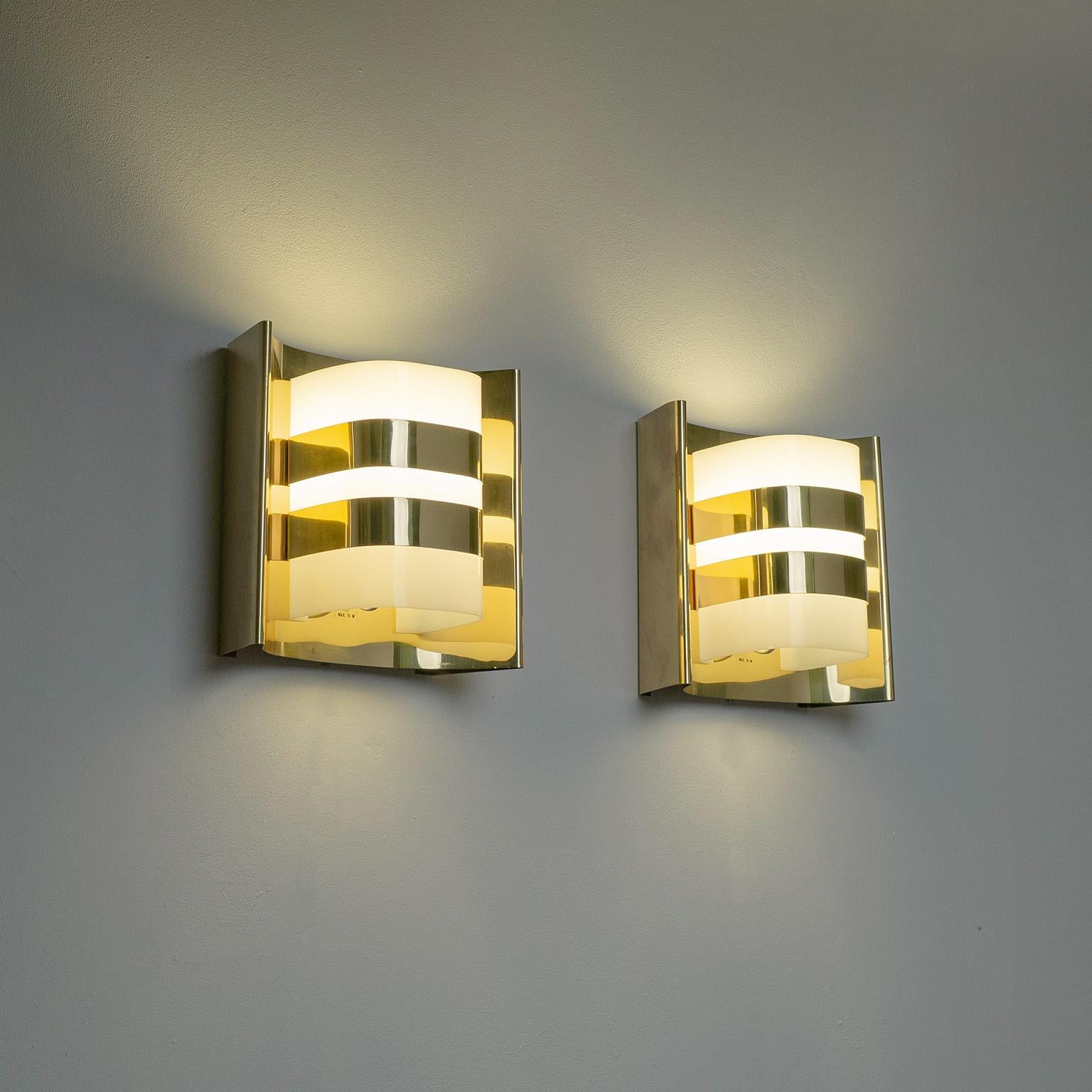 Apliques Hans-Agne Jakobsson, Años 60 en venta 3