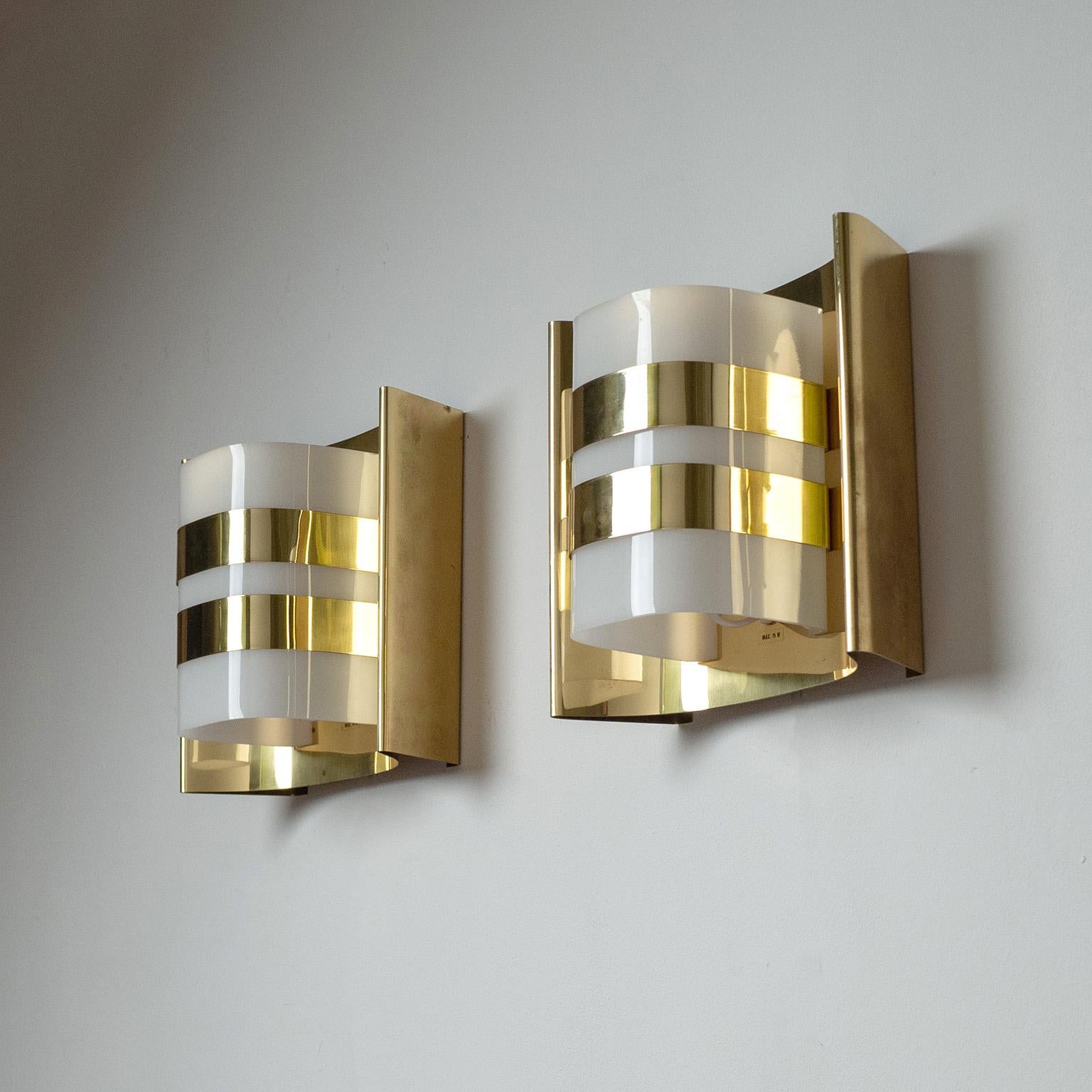 Apliques Hans-Agne Jakobsson, Años 60 mediados del siglo XX en venta