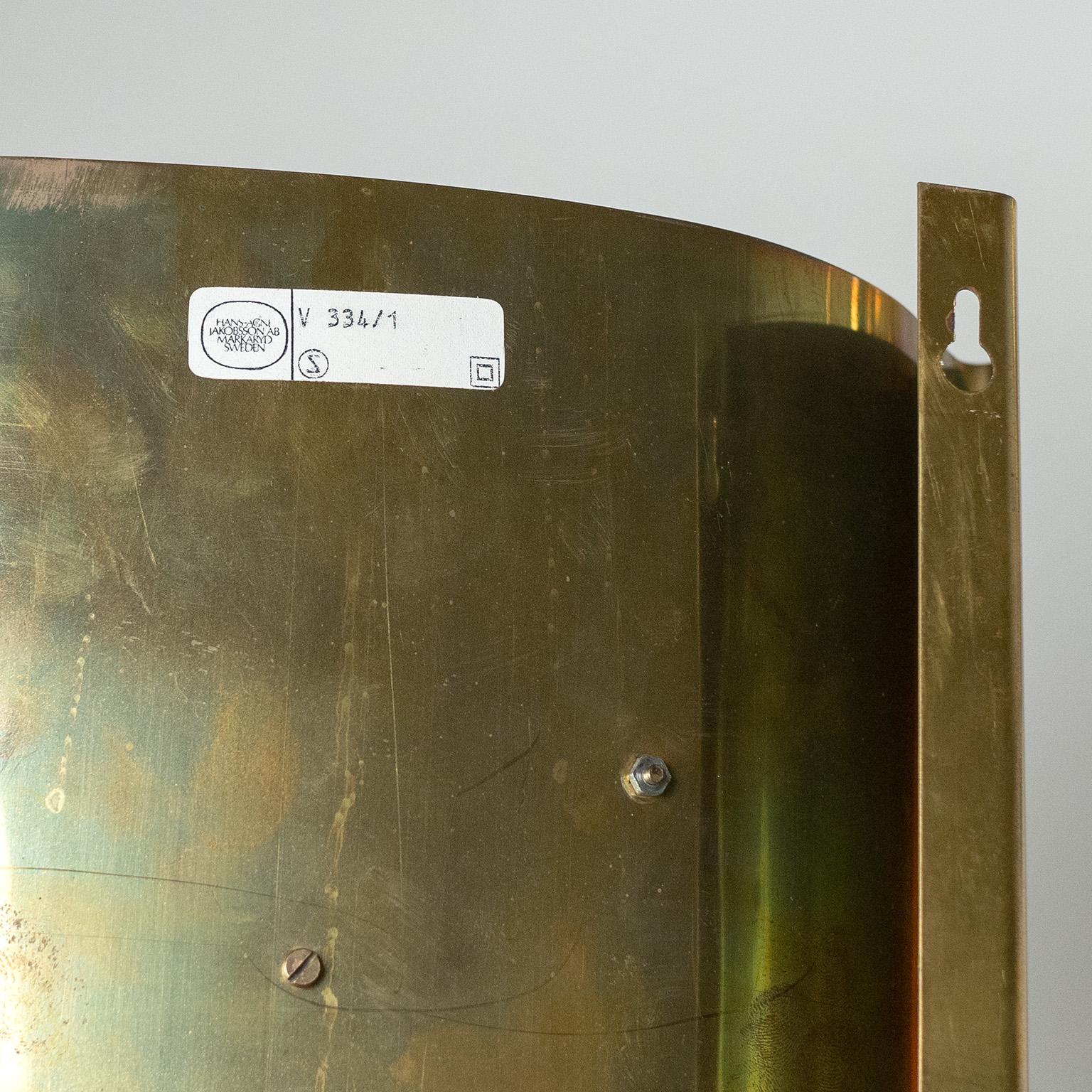 Apliques Hans-Agne Jakobsson, Años 60 en venta 1