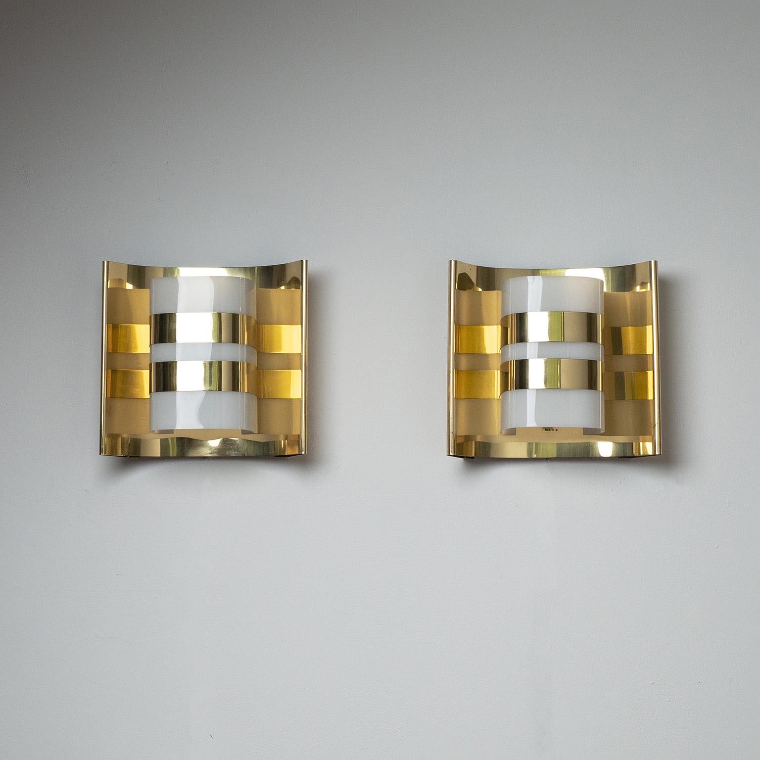 Apliques Hans-Agne Jakobsson, Años 60 en venta 2