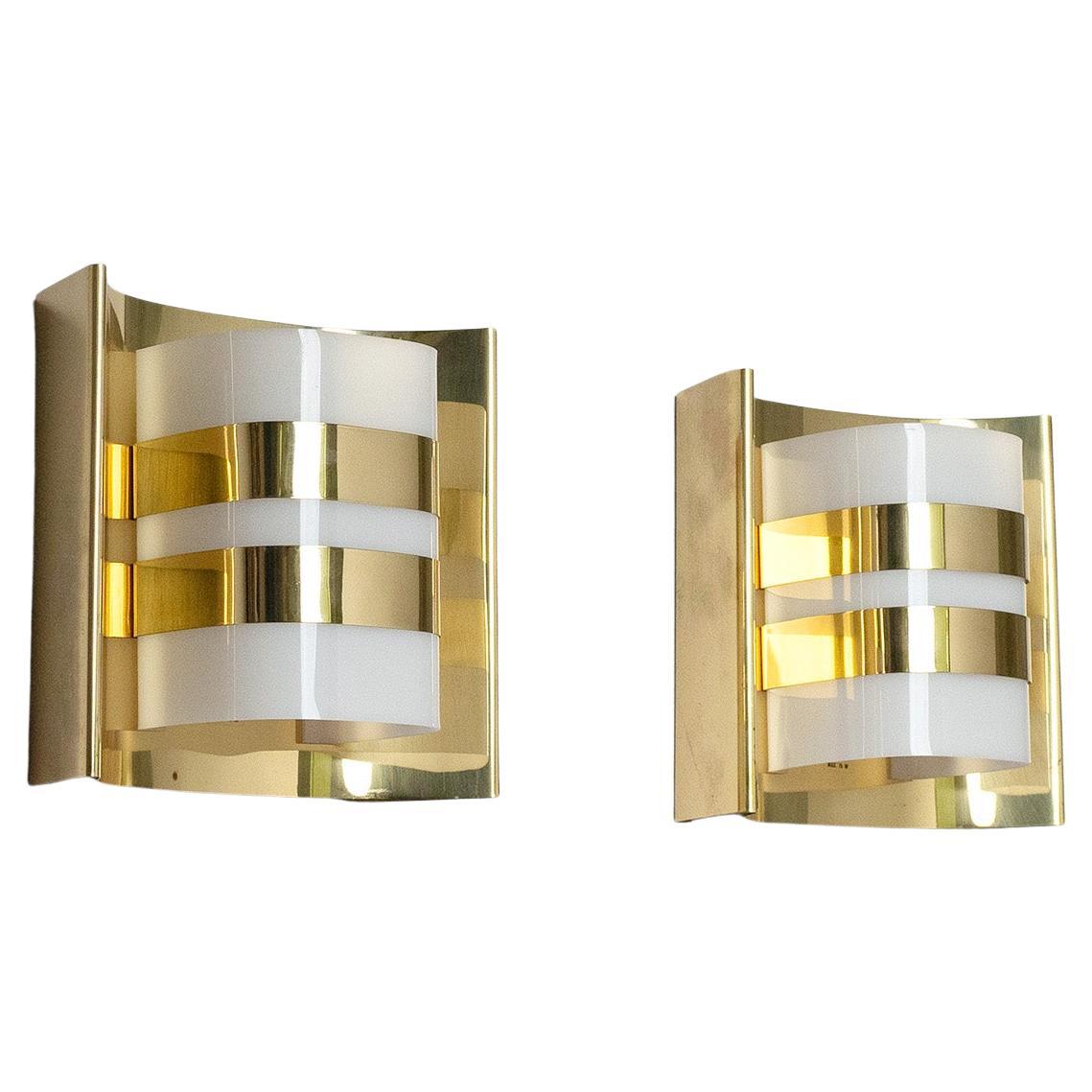 Appliques Hans-Agne Jakobsson, années 1960