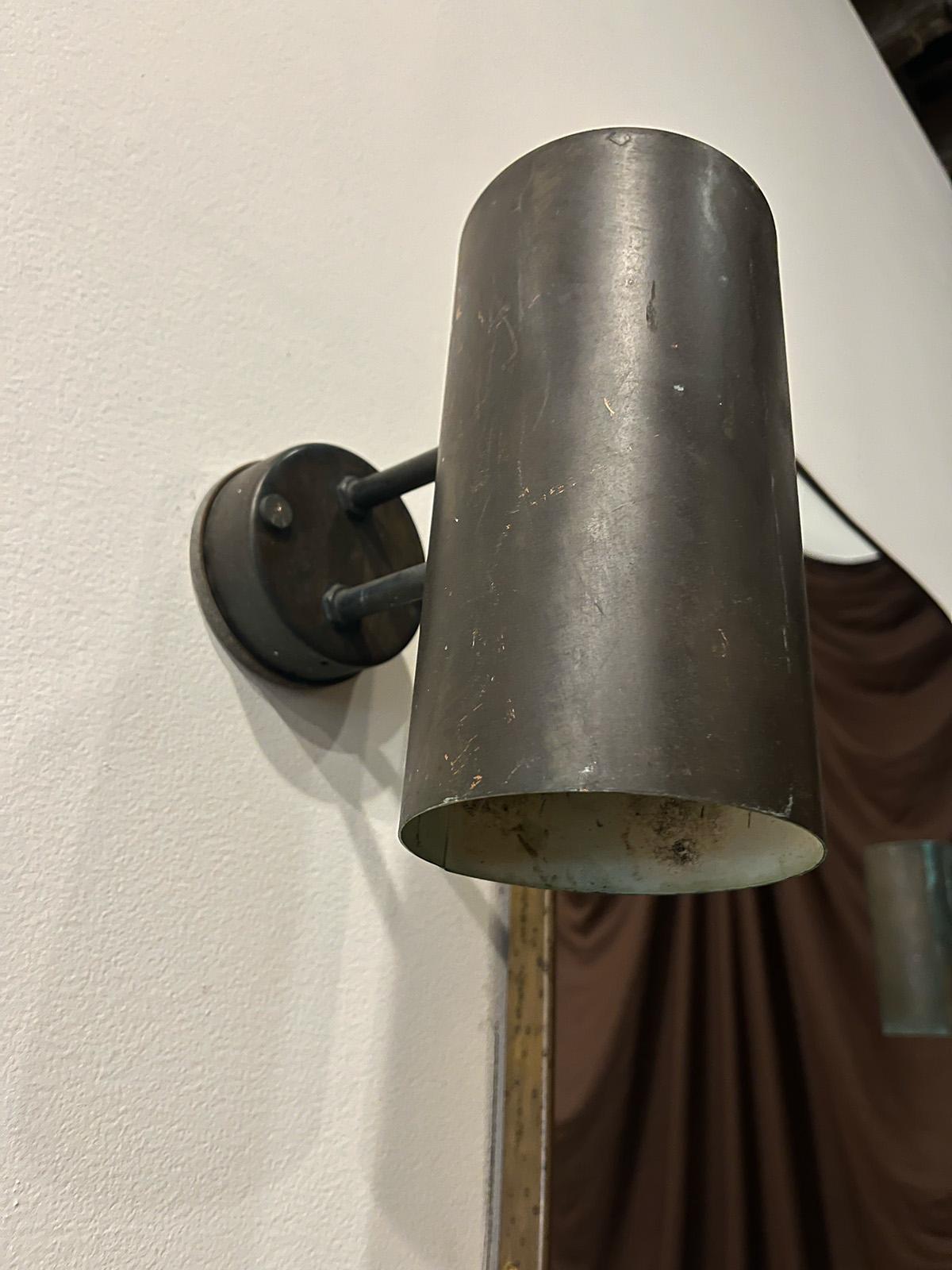 Apliques Hans-Agne Jakobsson Escandinavo moderno en venta