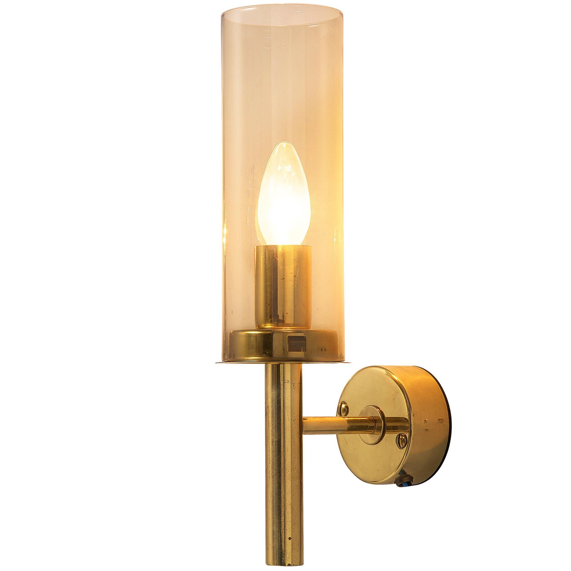 Hans-Agne Jakobsson 'Sonata' Wall Light