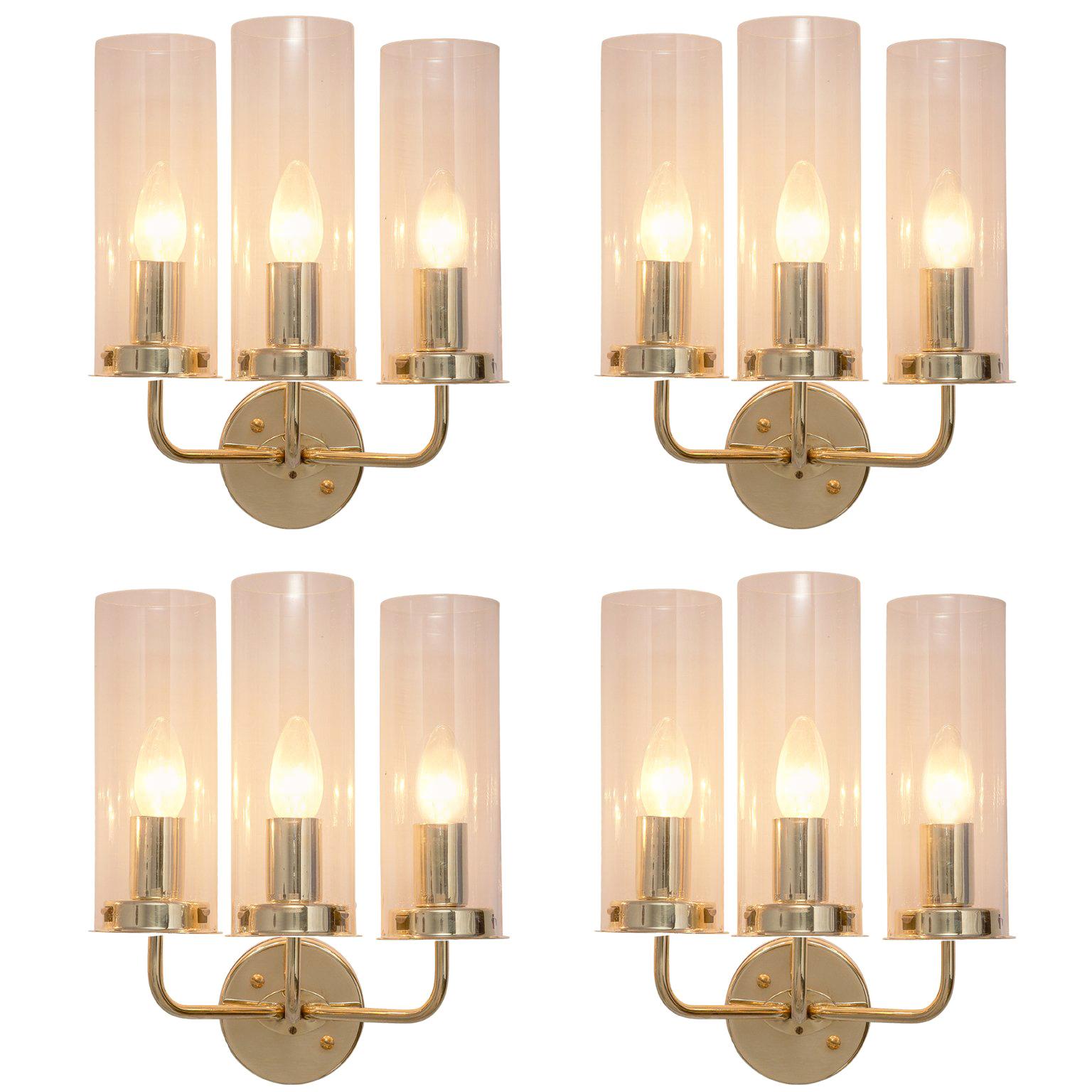 Hans Agne Jakobsson 
Sonata
 Wall Lights