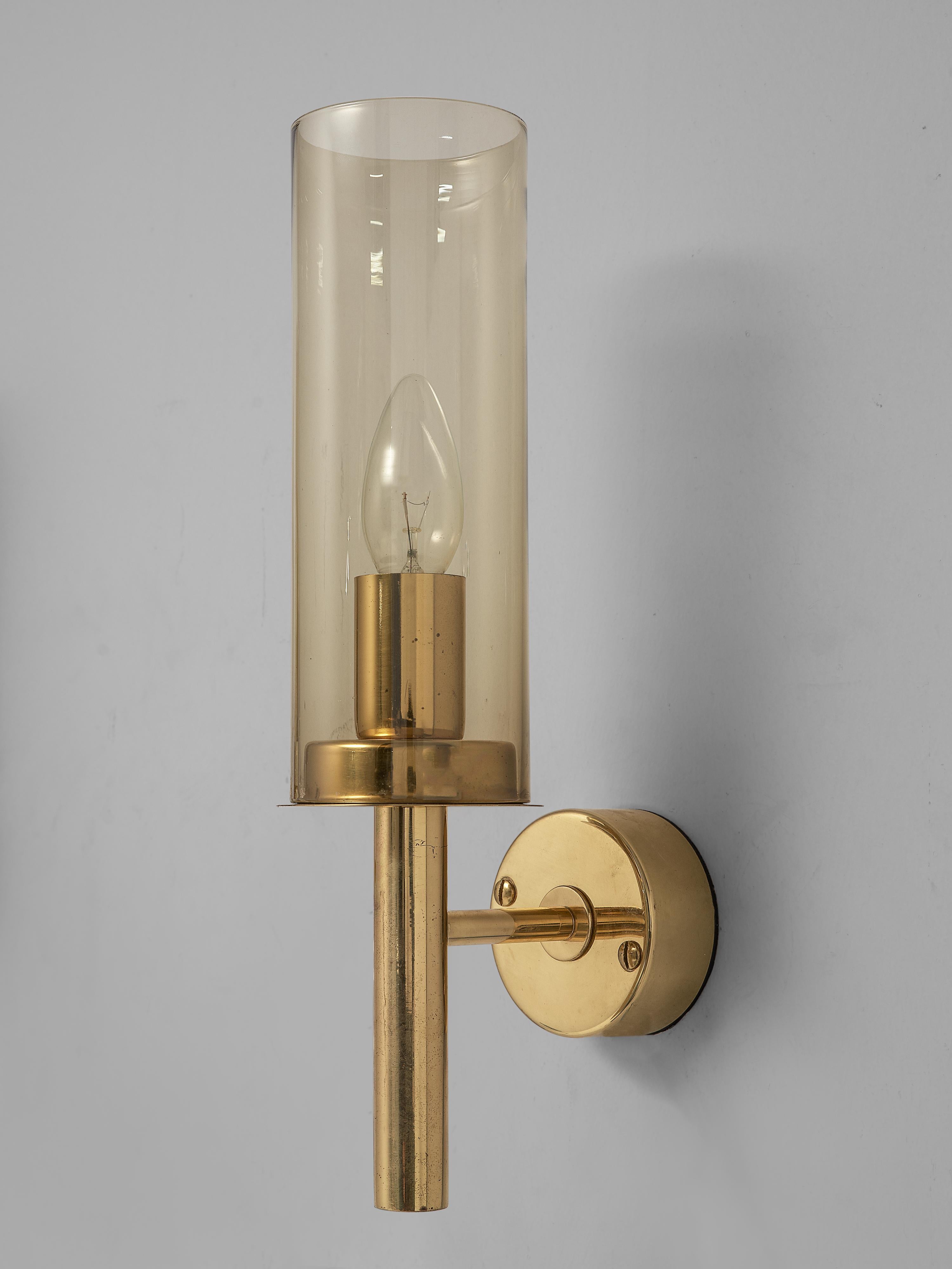 Swedish Hans-Agne Jakobsson 'Sonata' Wall Lights V-169