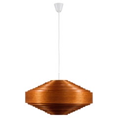 Pendente Hans-Agne Jakobsson T-547, Svezia, anni '70