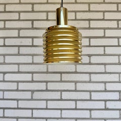 Hans-Agne Jakobsson "T-642" Ceiling Pendant Lamp
