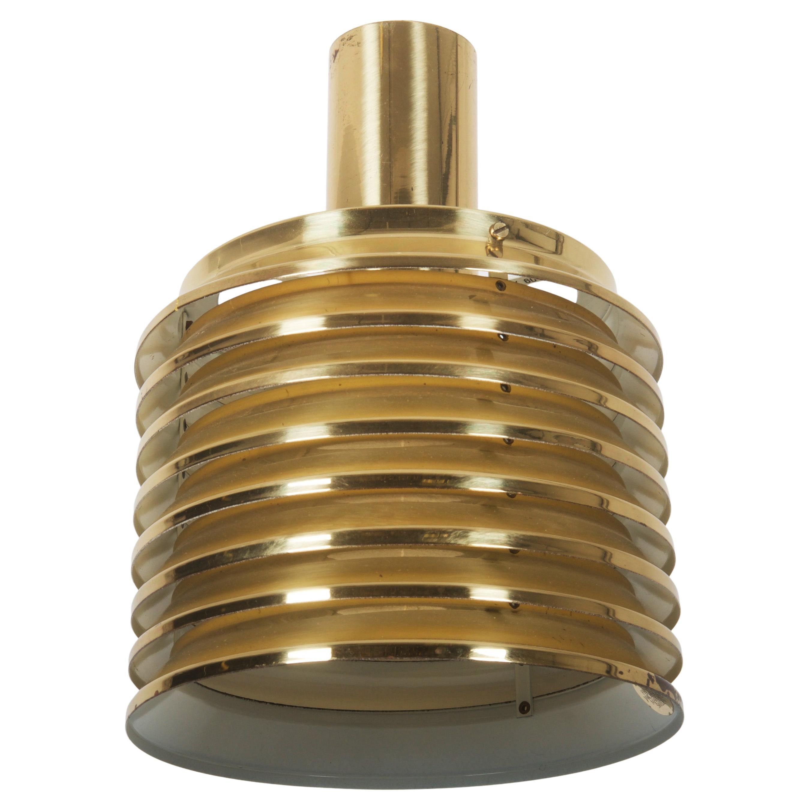Hans-Agne Jakobsson  "T-642" Ceiling Pendant Lamp