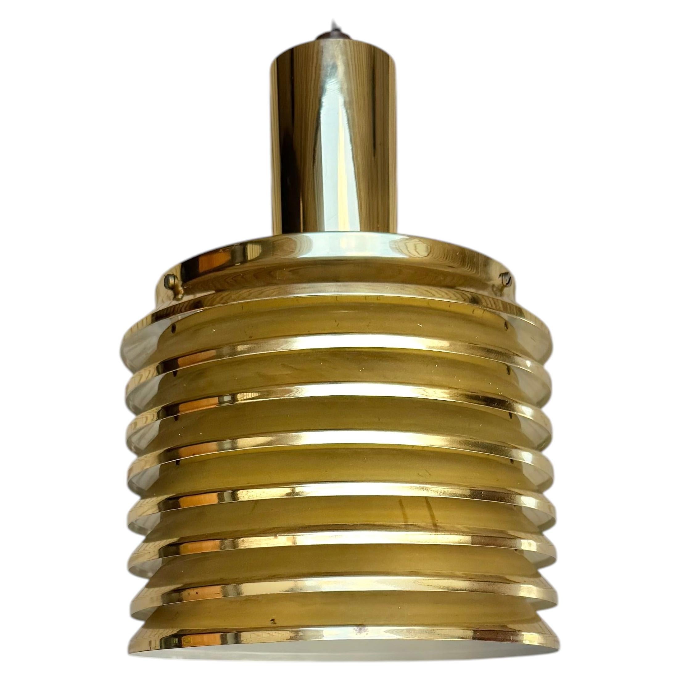 Hans-Agne Jakobsson "T-642" Ceiling Pendant Lamp
