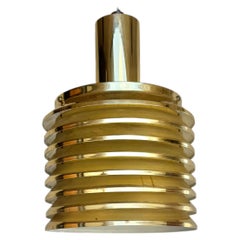 Hans-Agne Jakobsson "T-642" Ceiling Pendant Lamp