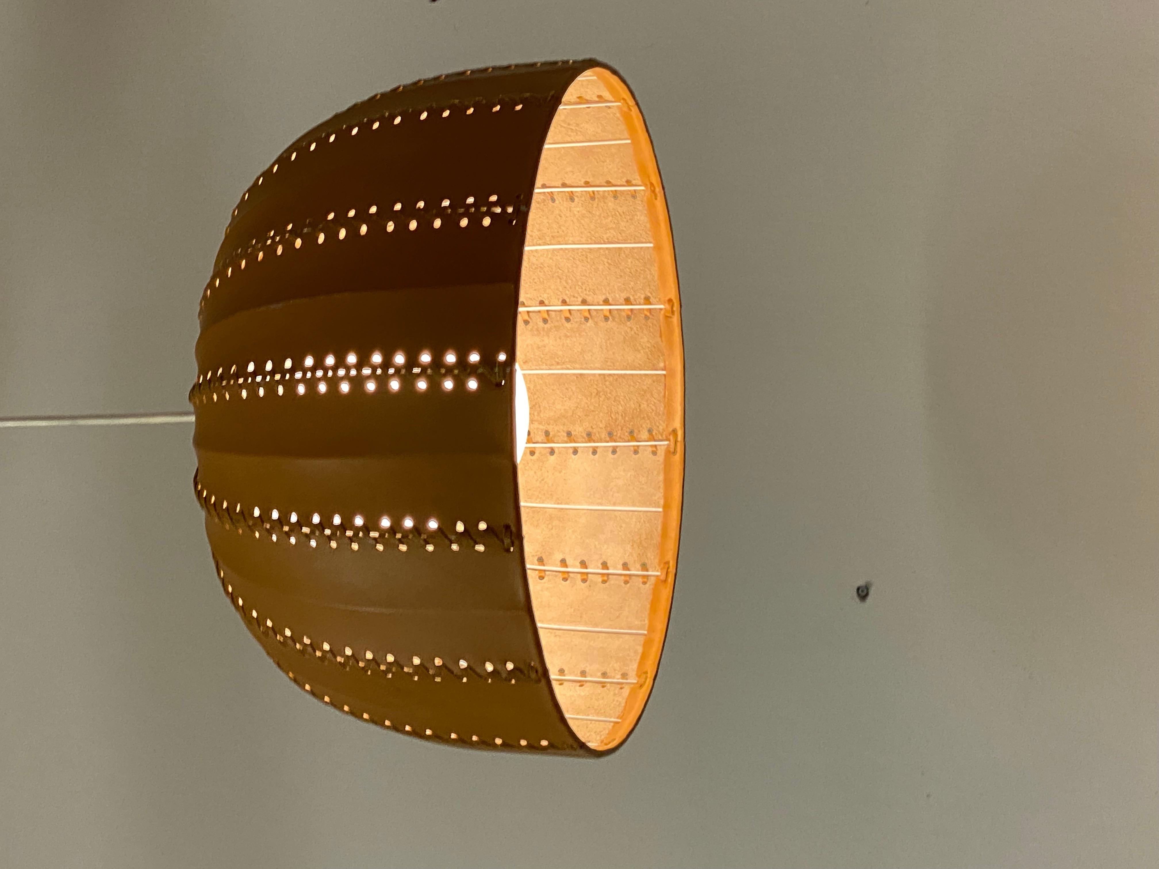 Hans-Agne Jakobsson T 878 Ceiling Pendant 5