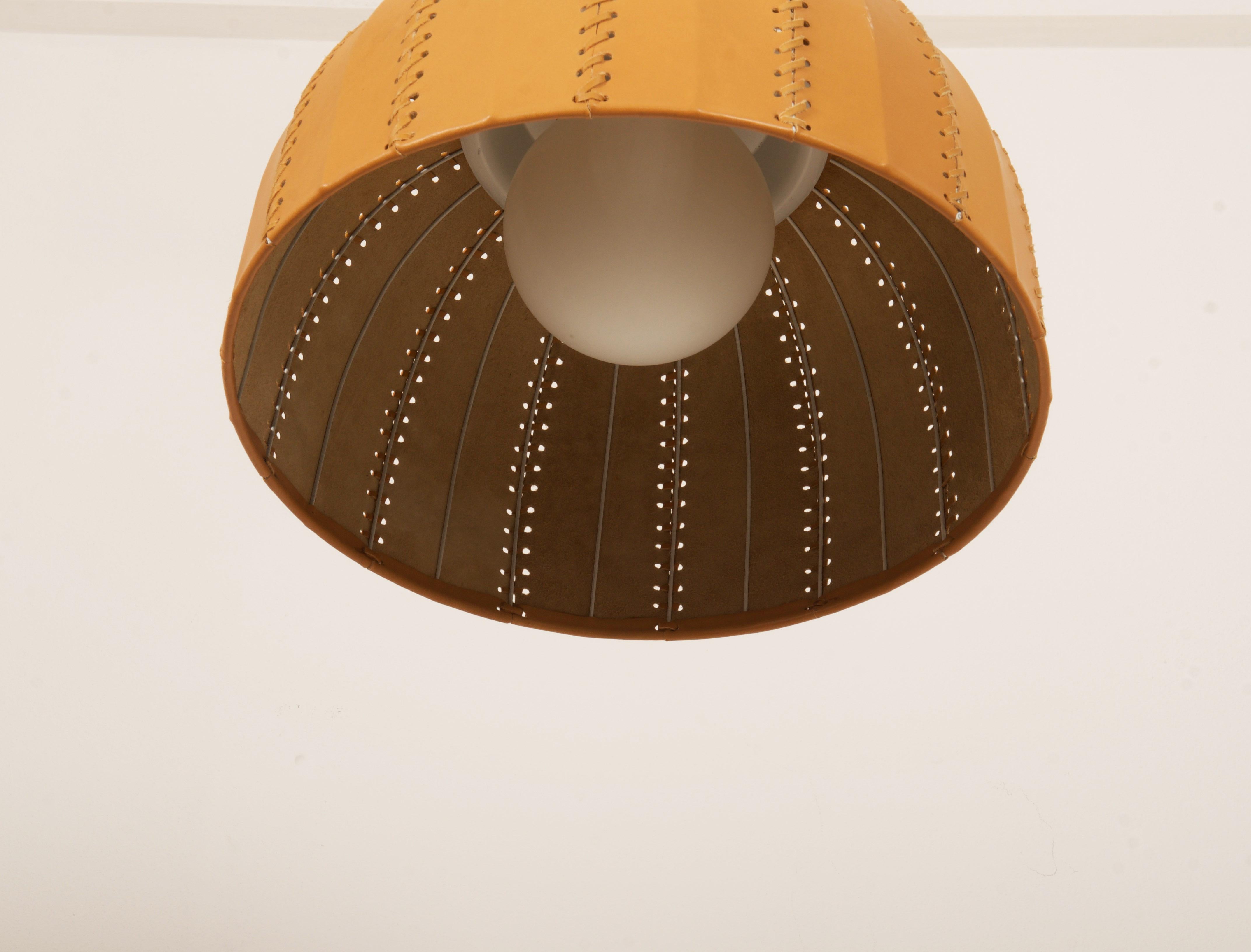 Hans-Agne Jakobsson T 878 Ceiling Pendant For Sale 11