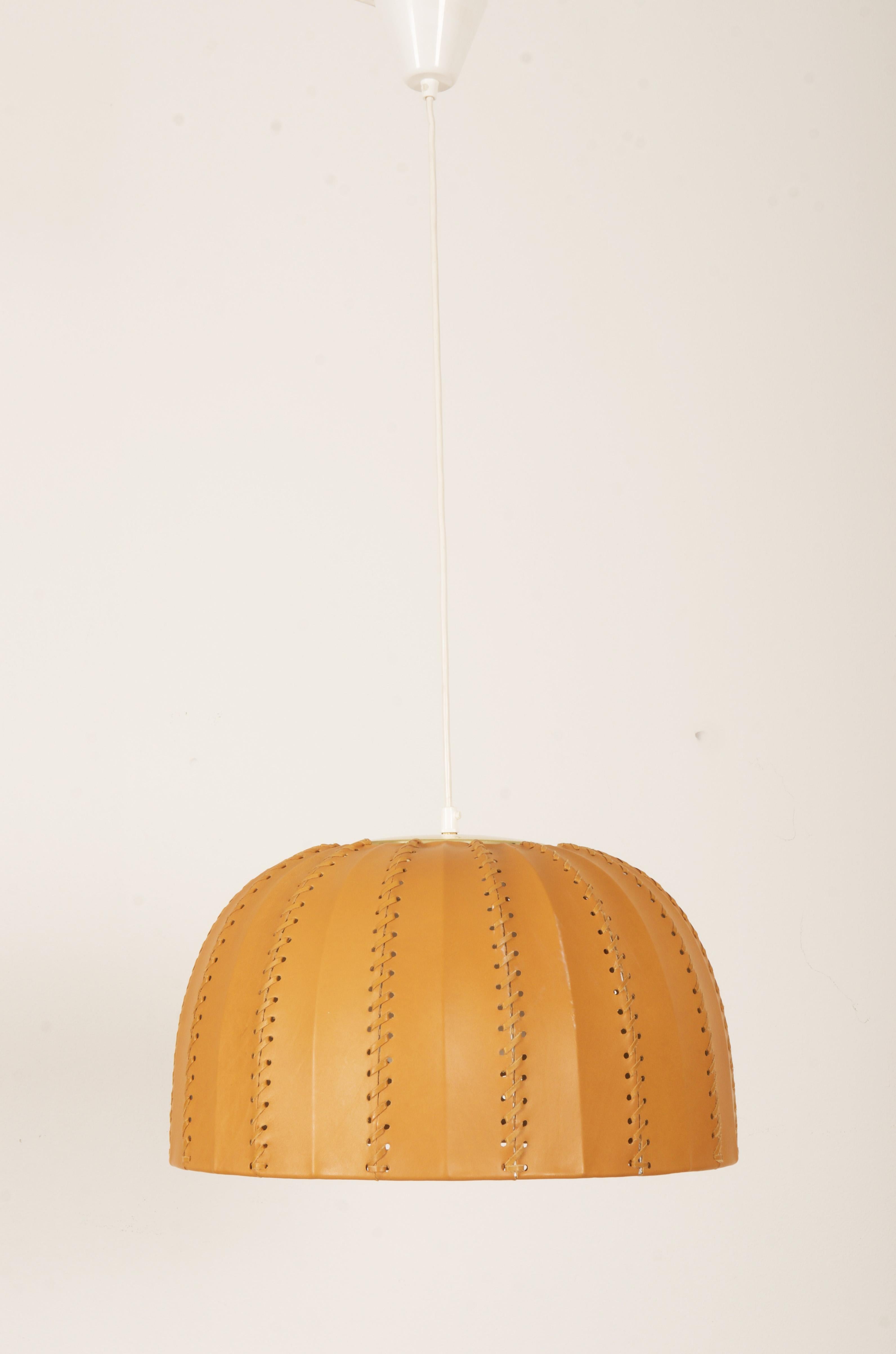 Swedish Hans-Agne Jakobsson T 878 Ceiling Pendant