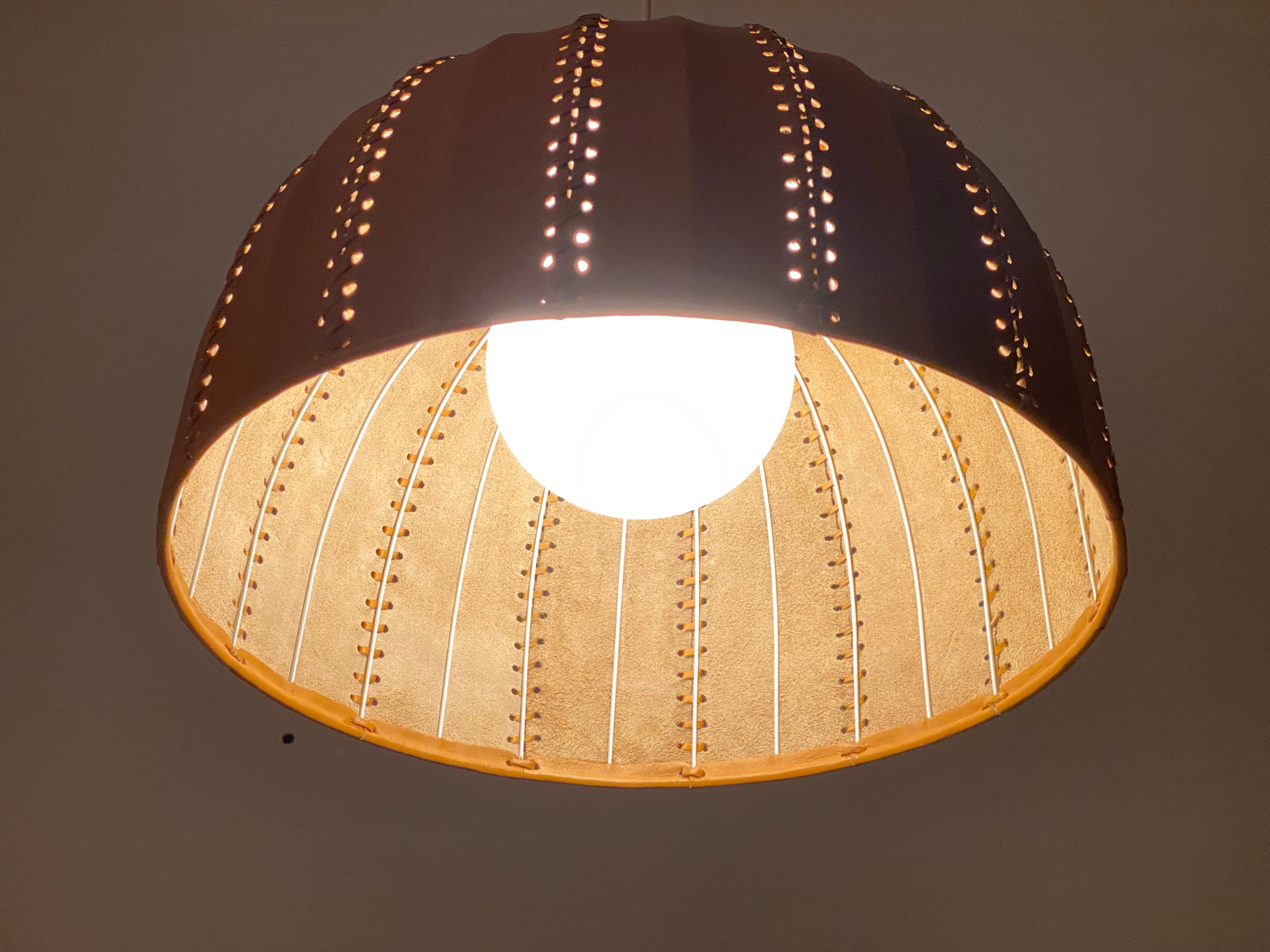 Hans-Agne Jakobsson T 878 Ceiling Pendant For Sale 1