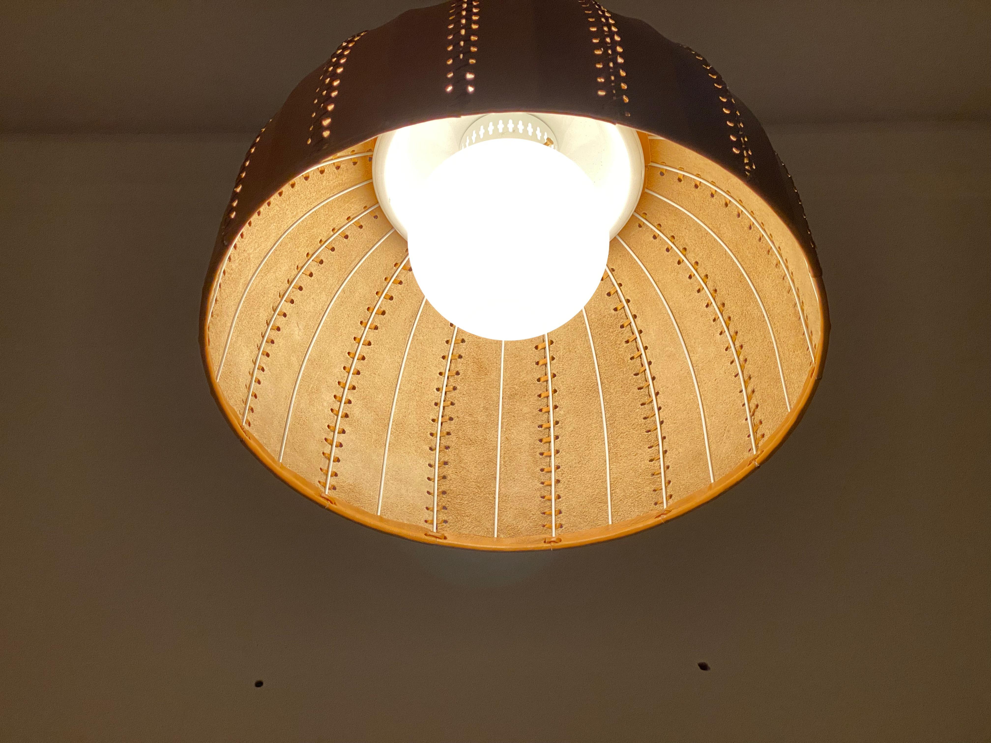 Hans-Agne Jakobsson T 878 Ceiling Pendant For Sale 2