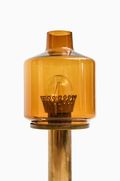Hans-Agne Jakobsson Table Lamp B-102 by Hans-Agne Jakobsson AB in Markaryd