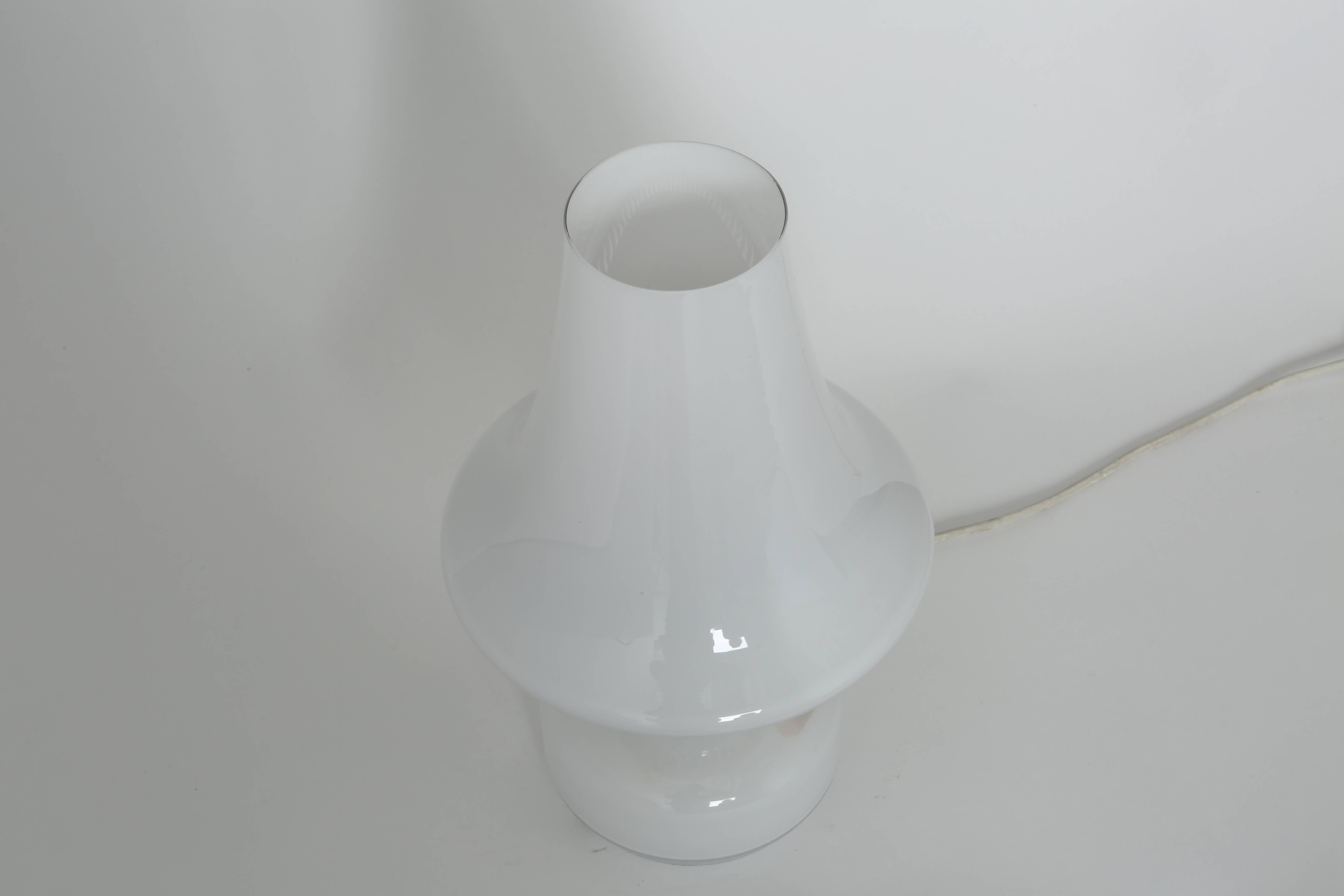 Mid-Century Modern Hans-Agne Jakobsson Table Lamp