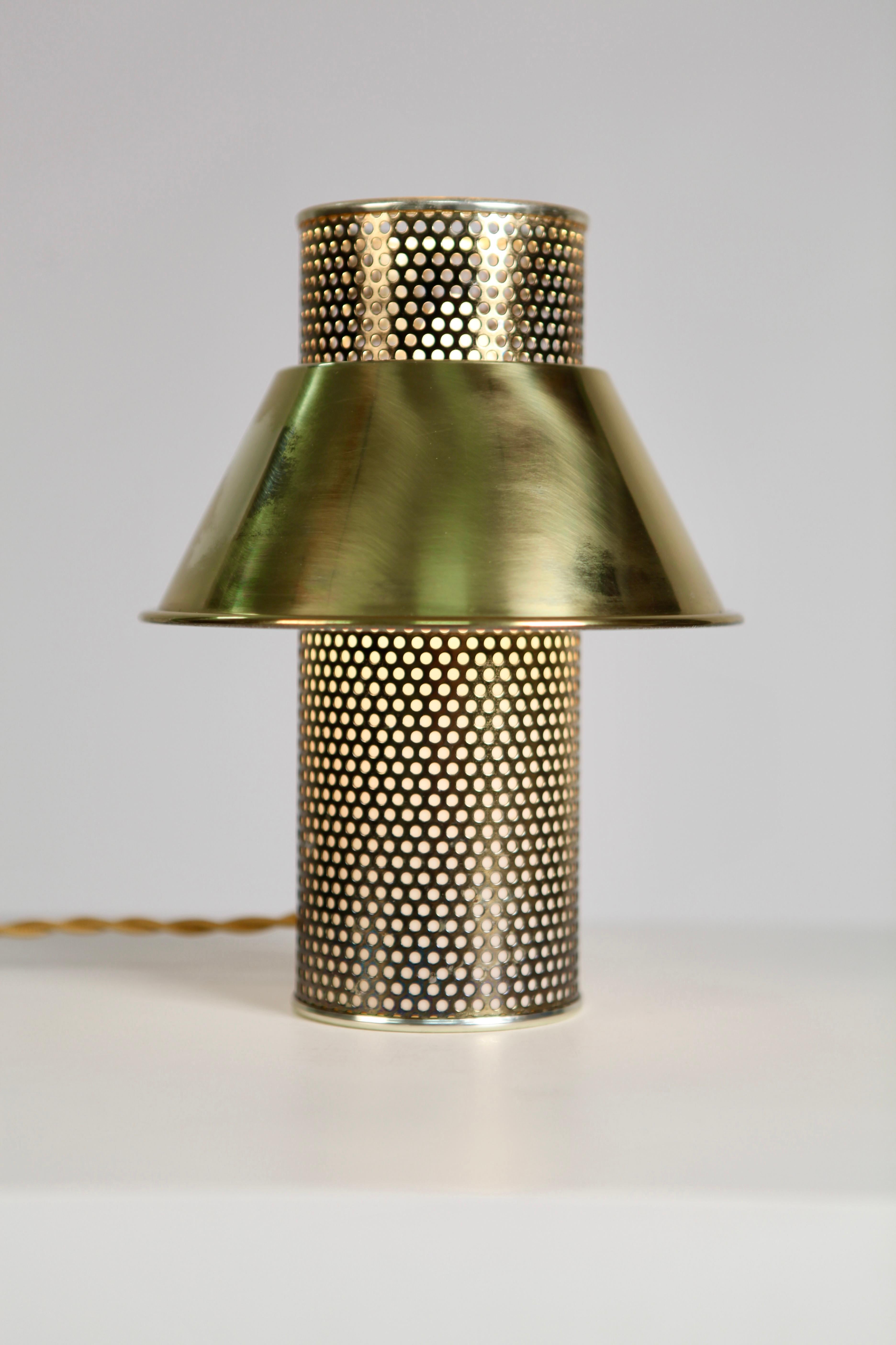 Hans-Agne Jakobsson, Table Lamp, Markaryd, Sweden, 1972 2