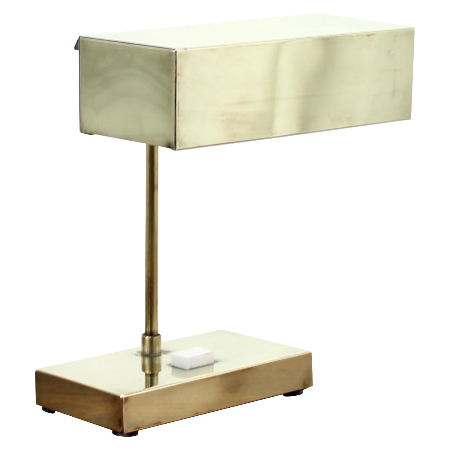 Hans-Agne Jakobsson Table Lamp Model 2201 for Elidus