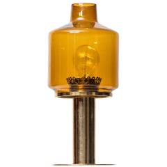 Hans-Agne Jakobsson Table Lamp Model B-102 by Hans-Agne Jakobsson AB in Sweden