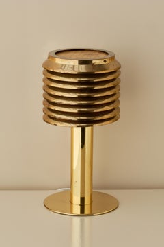 Hans-Agne Jakobsson Table Lamp Model B-142, 1960s
