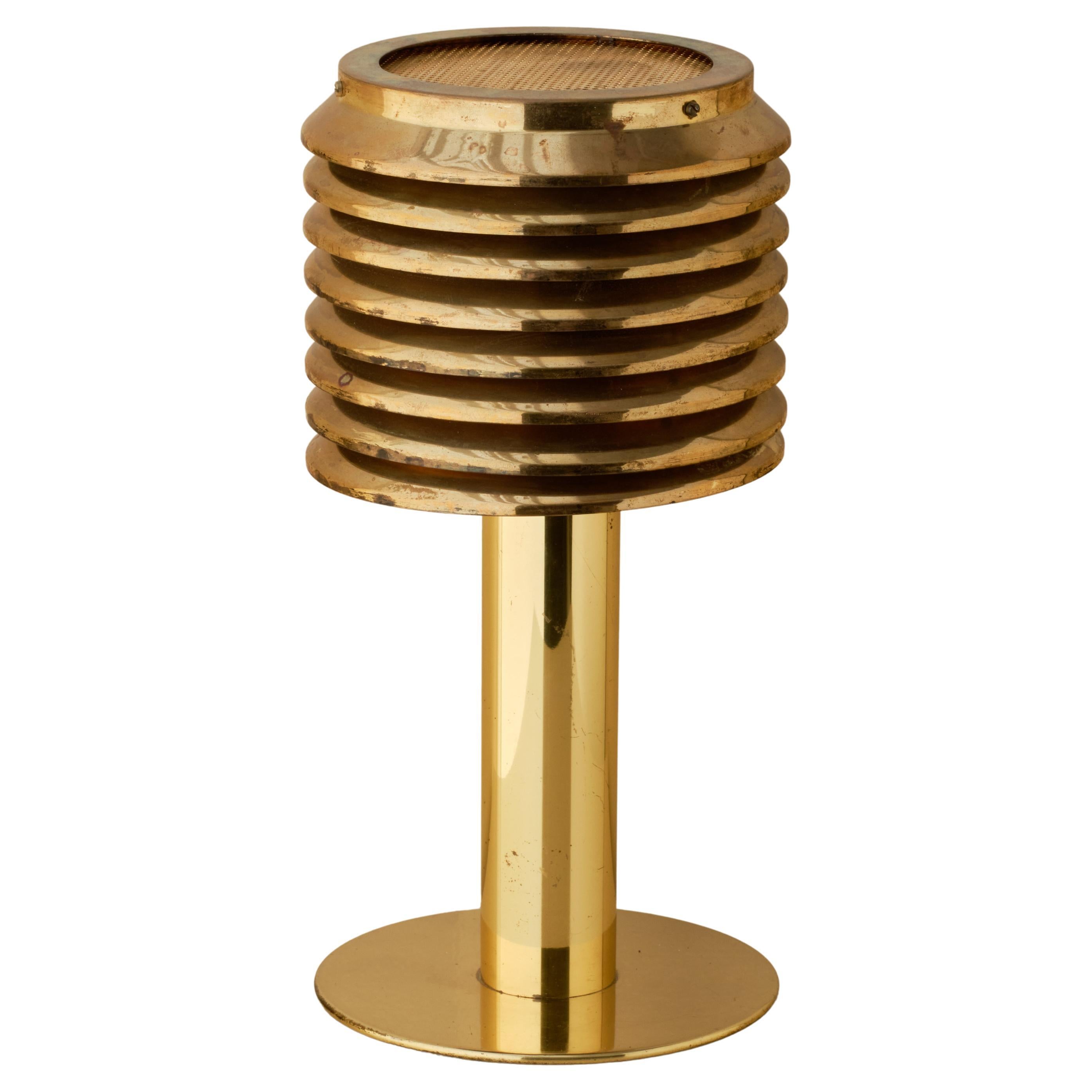 Hans-Agne Jakobsson Table Lamp Model B-142, 1960s