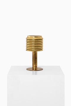 Hans-Agne Jakobsson Table Lamp Model B-142 Produced by Hans-Agne Jakobsson AB