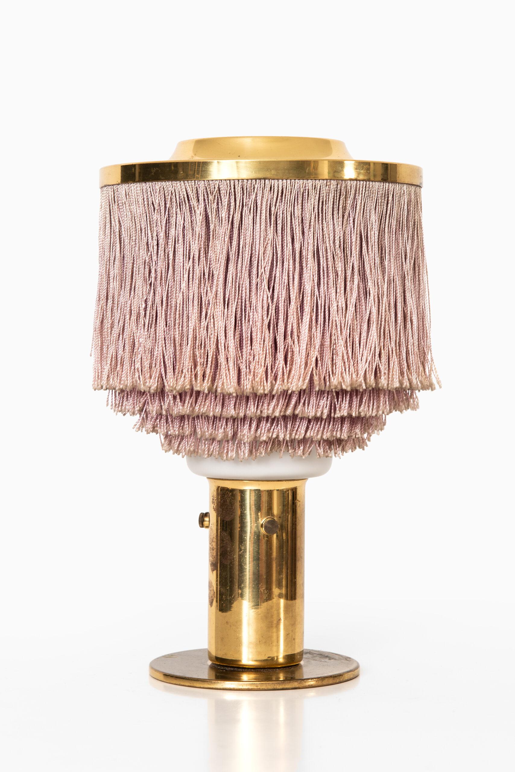 Hans-Agne Jakobsson Table Lamp Model B-145 by Hans-Agne Jakobsson in Markaryd In Good Condition In Limhamn, Skåne län