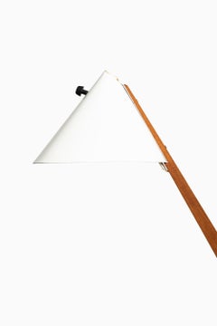 Hans-Agne Jakobsson Table Lamp Model B-54 by Hans-Agne Jakobsson AB in Sweden