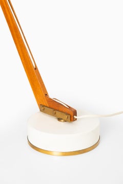Hans-Agne Jakobsson Table Lamp Model B-54 by Hans-Agne Jakobsson in Sweden