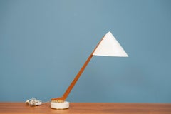 Hans-Agne Jakobsson Table Lamp, Model B-54