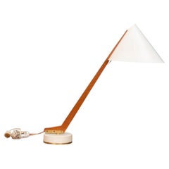 Metal Table Lamps