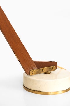 Hans-Agne Jakobsson Table Lamp Model B-54 Produced by Hans-Agne Jakobsson AB