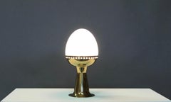 Hans-Agne Jakobsson, Table Lamp Model B225, Sweden, 1960s