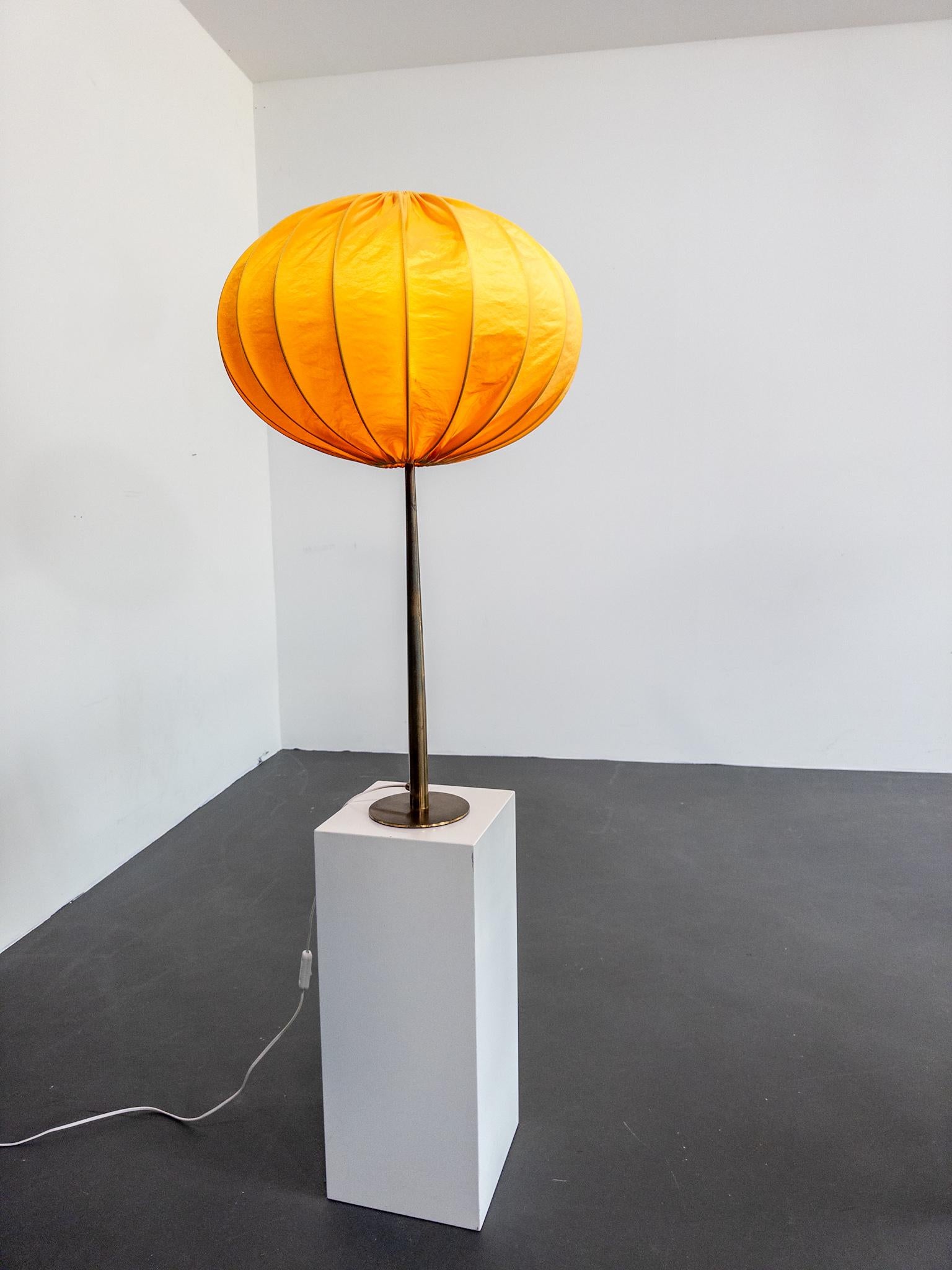Lámpara de sobremesa Hans-Agne Jakobsson Modelo B66, años 60 en venta 5
