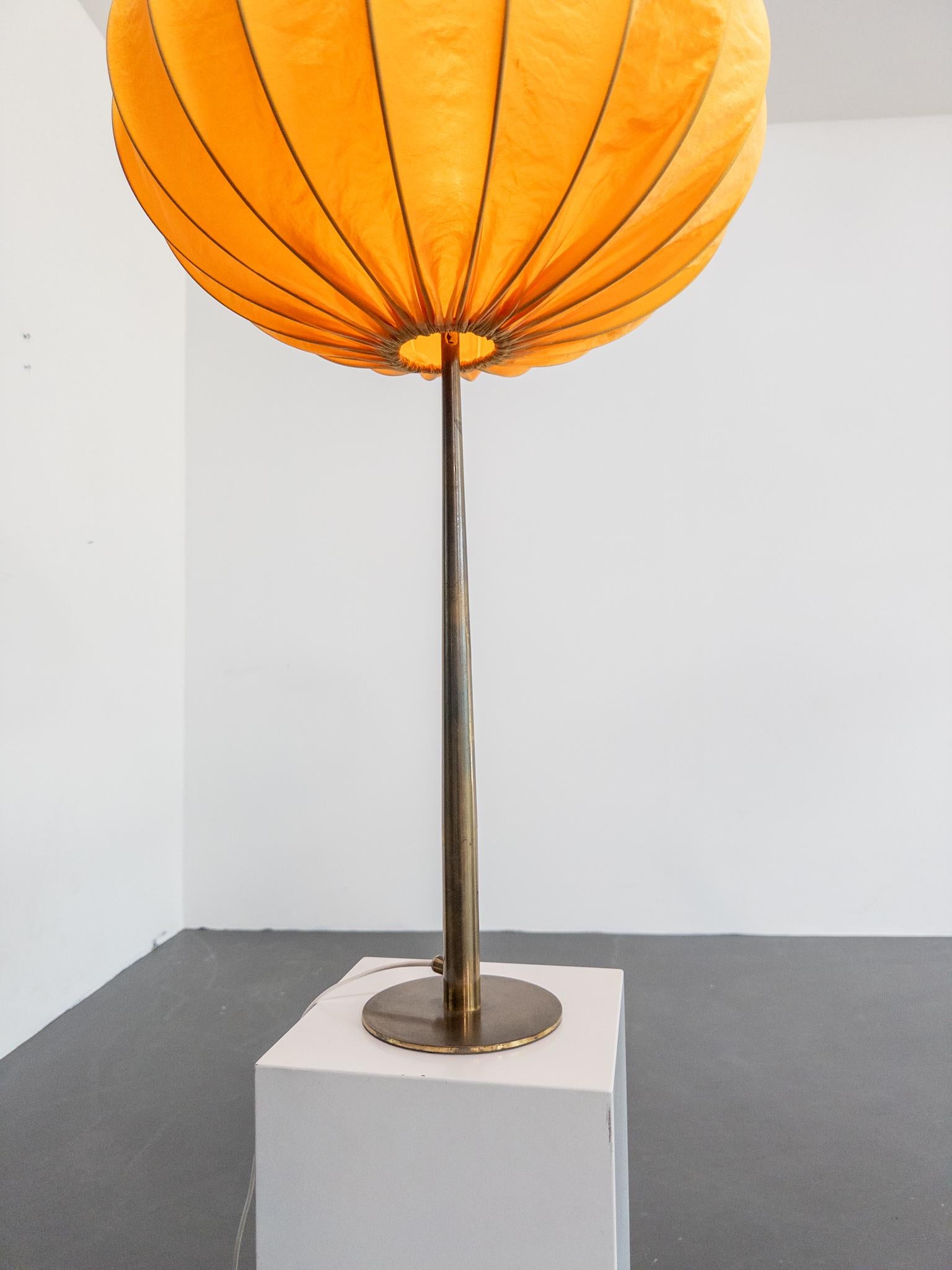 Lámpara de sobremesa Hans-Agne Jakobsson Modelo B66, años 60 en venta 3