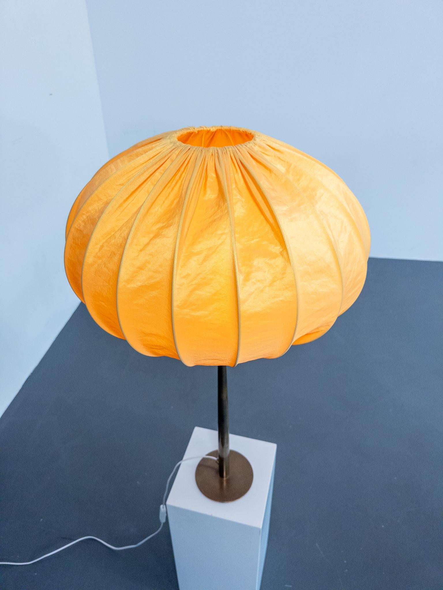 Lámpara de sobremesa Hans-Agne Jakobsson Modelo B66, años 60 en venta 4