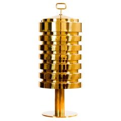 Lampe de table Hans-Agne Jakobsson Model NoCA vers 1960