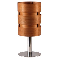Hans-Agne Jakobsson Table Lamp Model BN 18, 1960s