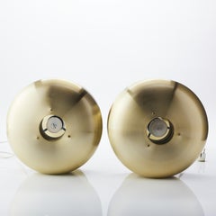 Hans-Agne Jakobsson — Table Lamp, Model BN 26